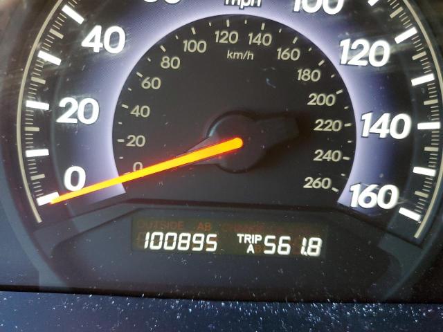 Photo 8 from auction – 2005 HONDA ODYSSEY EX with VIN 5FNRL38495B422462
