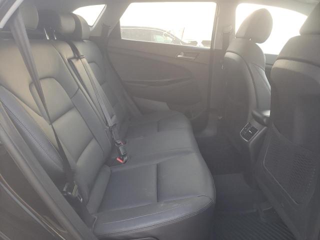 Photo 6 from auction – 2018 HYUNDAI TUCSON VAL with VIN KM8J3CA25JU827589