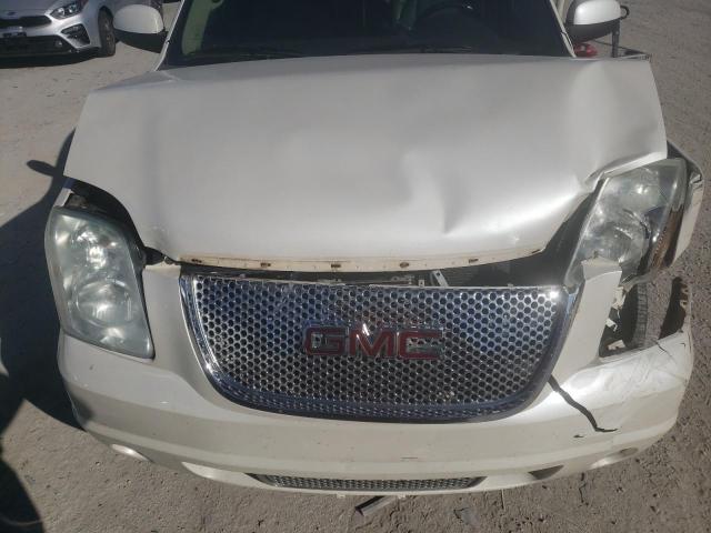 Photo 7 from auction – 2011 GMC DENALI XL with VIN 1GKS2MEF4BR206755