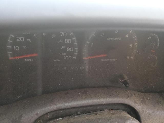 Photo 8 from auction – 2000 FORD F150 with VIN 1FTRX17L7YKA56638