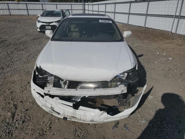 Photo 9 from auction – 2002 HONDA ACCORD EX with VIN 1HGCG32712A014444