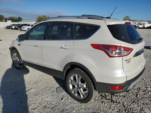 Photo 3 from auction – 2014 FORD ESCAPE TIT with VIN 1FMCU0J97EUA13385