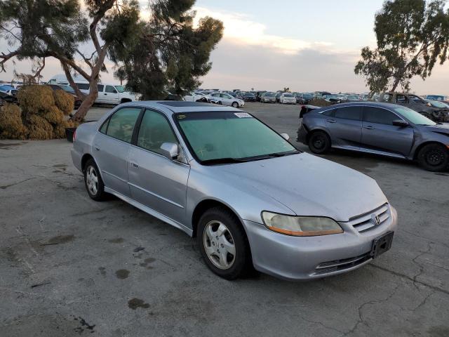 Photo 1 from auction – 2001 HONDA ACCORD EX with VIN JHMCG668X1C018397