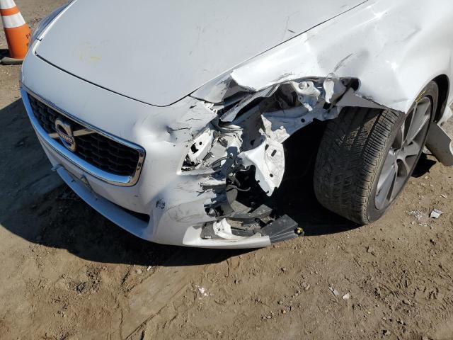Photo 9 from auction – 2013 VOLVO C70 T5 with VIN YV1672MCXDJ142646