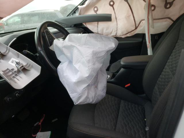 Photo 7 from auction – 2020 CHEVROLET EQUINOX LT with VIN 2GNAXKEV1L6221237