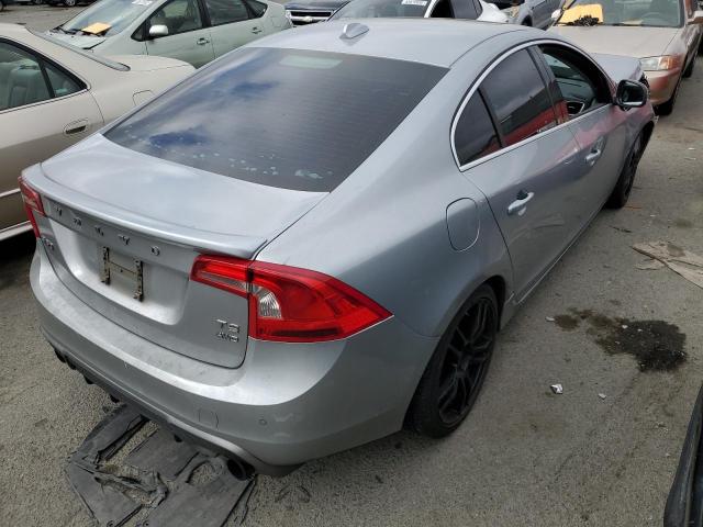 Photo 4 from auction – 2012 VOLVO S60 T6 with VIN YV1902FH4C2085167