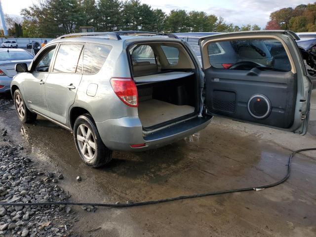 Photo 3 from auction – 2008 TOYOTA RAV4 LIMIT with VIN JTMBD31V486087340