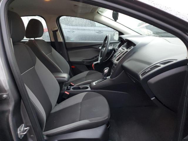 Photo 5 from auction – 2014 FORD FOCUS SE with VIN 1FADP3F25EL245184