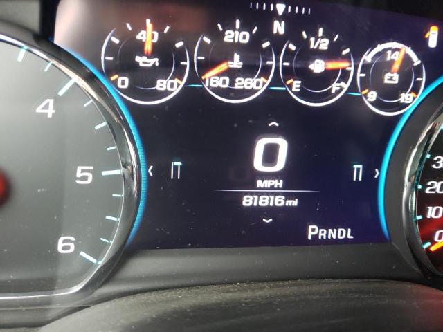 Photo 8 from auction – 2017 GMC YUKON DENA with VIN 1GKS2CKJ2HR316599