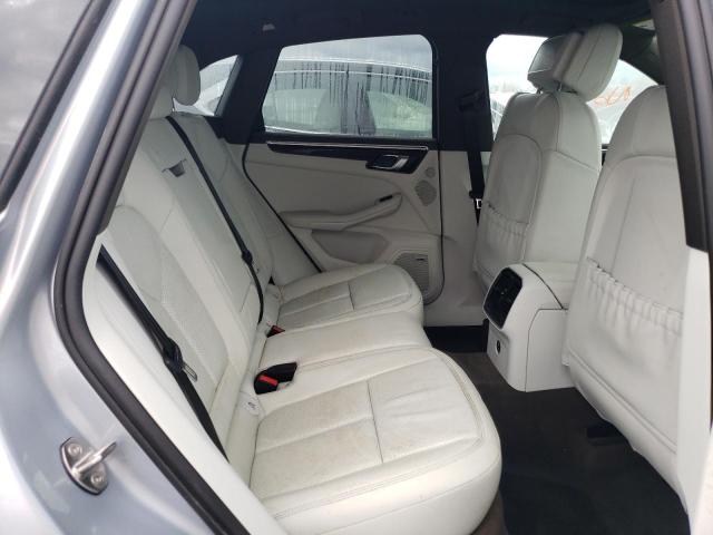 Photo 6 from auction – 2021 PORSCHE MACAN with VIN WP1AA2A58MLB11440
