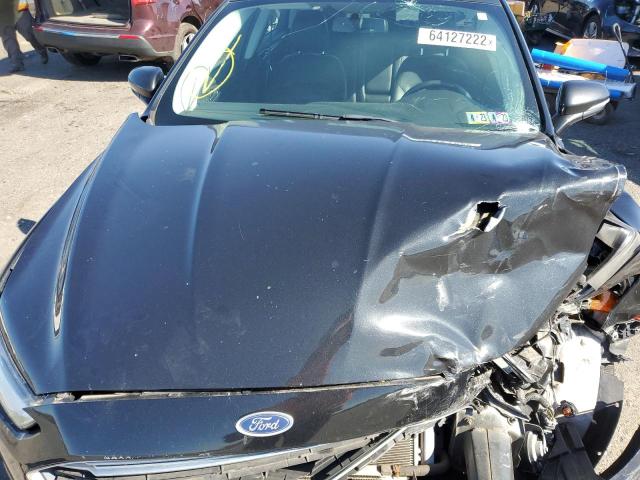 Photo 7 from auction – 2013 FORD FUSION SE with VIN 3FA6P0LU7DR316818