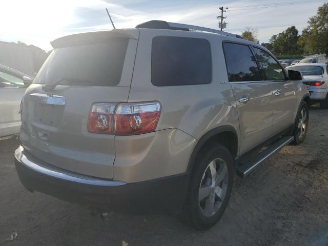 Photo 4 from auction – 2011 GMC ACADIA SLT with VIN 1GKKRRED2BJ148862