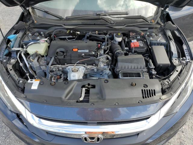 Photo 7 from auction – 2016 HONDA CIVIC LX with VIN 19XFC2F55GE218095