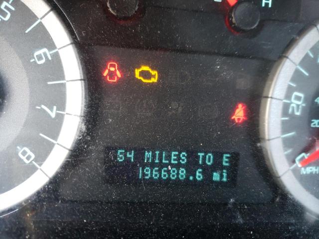 Photo 8 from auction – 2012 FORD ESCAPE LIM with VIN 1FMCU0E71CKB94551