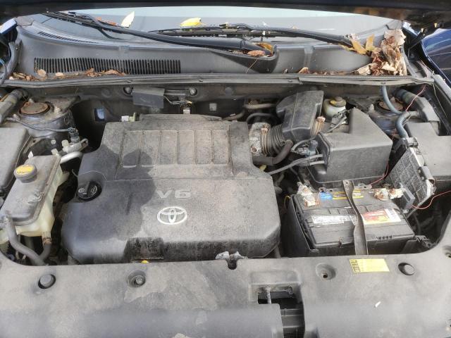 Photo 7 from auction – 2006 TOYOTA RAV4 with VIN JTMBK31V965009354