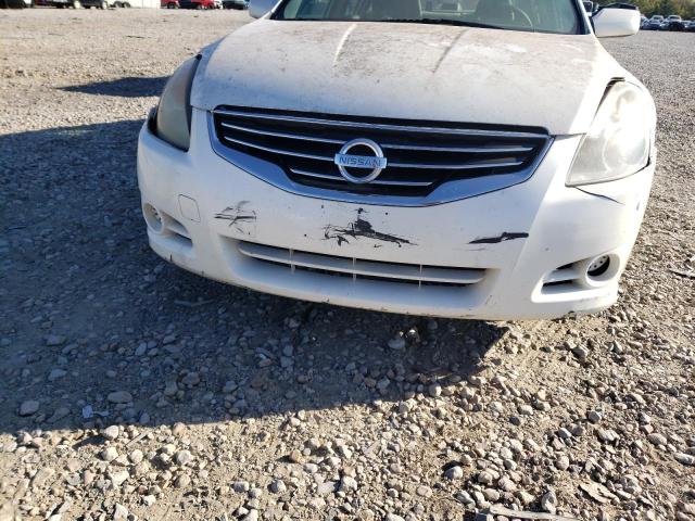 Photo 9 from auction – 2011 NISSAN ALTIMA BAS with VIN 1N4AL2AP6BN440173