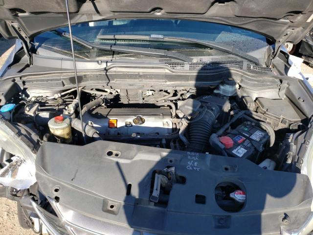 Photo 7 from auction – 2011 HONDA CR-V EXL with VIN 5J6RE4H75BL009449