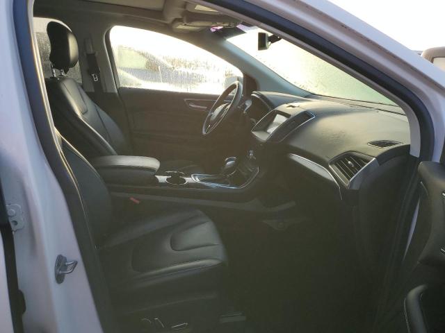 Photo 5 from auction – 2017 FORD EDGE TITAN with VIN 2FMPK4K83HBC41866