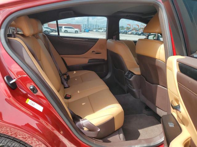 Photo 6 from auction – 2019 LEXUS ES 350 with VIN 58ABZ1B16KU044448