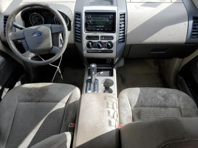 Photo 9 from auction – 2007 FORD EDGE SE with VIN 2FMDK36C57BB29693