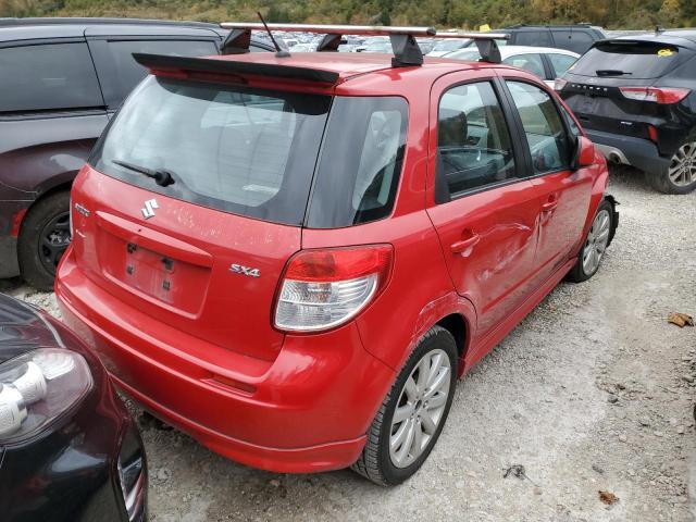 Photo 4 from auction – 2010 SUZUKI SX4 SPORT with VIN JS2YA5A98A6300299