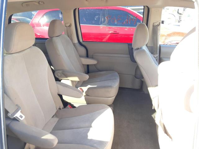 Photo 6 from auction – 2011 KIA SEDONA LX with VIN KNDMG4C78B6385370