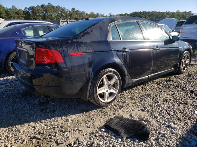 Photo 4 from auction – 2006 ACURA 3.2TL with VIN 19UUA66266A030215