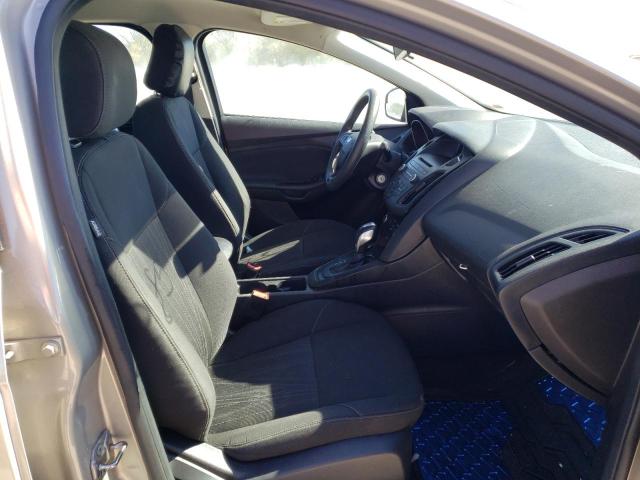 Photo 5 from auction – 2016 FORD FOCUS SE with VIN 1FADP3F25GL228985