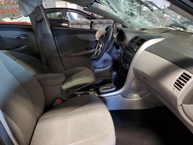 Photo 5 from auction – 2010 TOYOTA COROLLA BA with VIN 1NXBU4EE0AZ344930