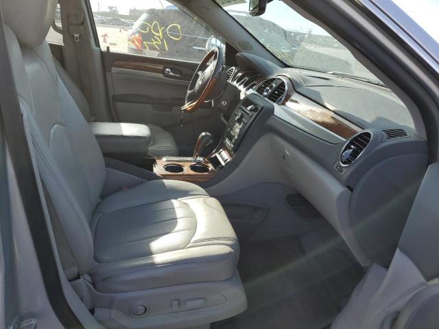 Photo 5 from auction – 2011 BUICK ENCLAVE CX with VIN 5GAKRBED9BJ172953