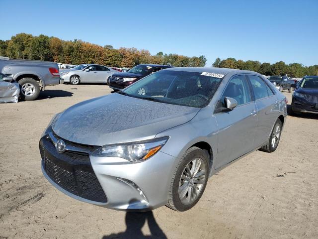 Photo 2 from auction – 2017 TOYOTA CAMRY LE with VIN 4T1BF1FK9HU701755