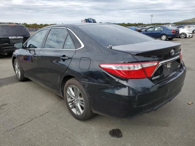Photo 3 from auction – 2017 TOYOTA CAMRY LE with VIN 4T1BF1FK0HU396601