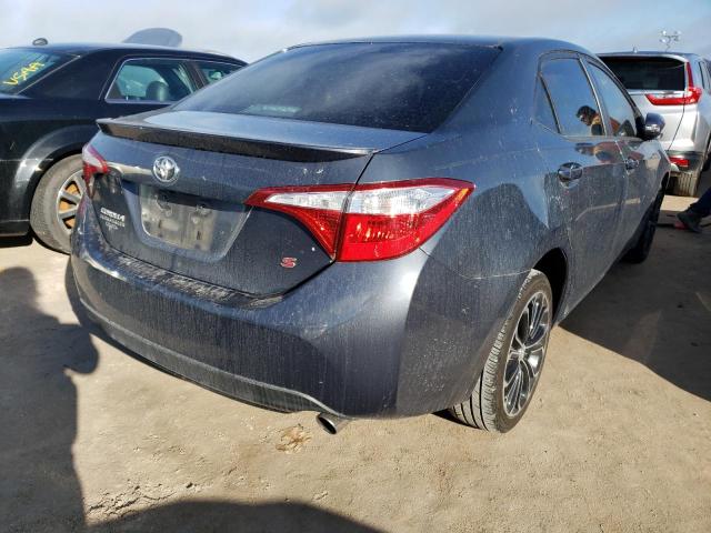 Photo 4 from auction – 2016 TOYOTA COROLLA L with VIN 5YFBURHE5GP494289