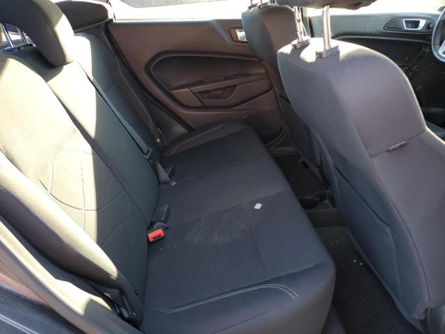 Photo 6 from auction – 2015 FORD FIESTA SE with VIN 3FADP4BJ5FM175799