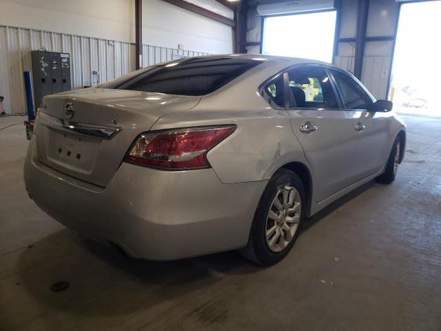 Photo 4 from auction – 2015 NISSAN ALTIMA 2.5 with VIN 1N4AL3AP4FN384391