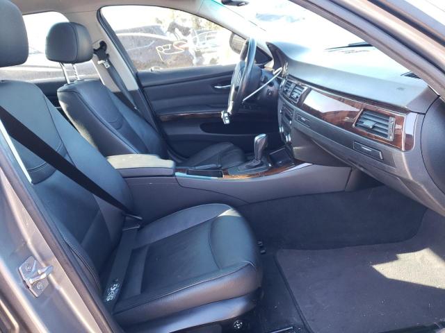 Фото 5 с аукциона – 2011 BMW 328 XI с VIN WBAPK7C50BA972930