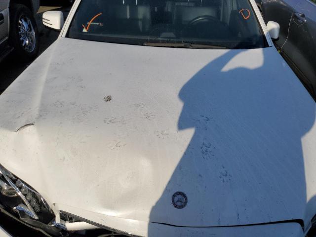 Photo 7 from auction – 2014 MERCEDES-BENZ E 350 with VIN WDDHF5KB5EA846158