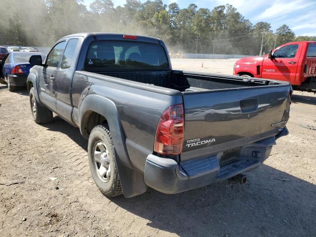 Photo 3 from auction – 2014 TOYOTA TACOMA PRE with VIN 5TFTX4GNXEX034169