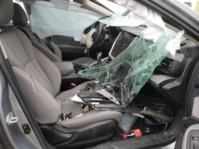 Photo 5 from auction – 2022 SUBARU LEGACY PRE with VIN 4S3BWAF68N3002366