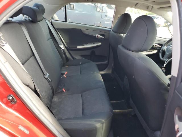 Photo 6 from auction – 2010 TOYOTA COROLLA with VIN 1NXBU4EEXAZ374341
