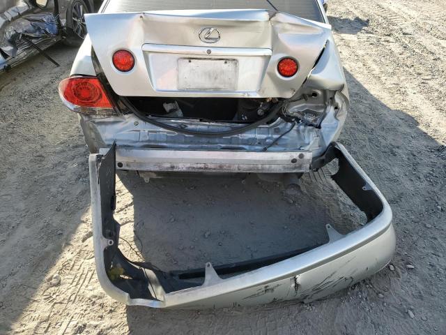 Photo 9 from auction – 2001 LEXUS IS 300 with VIN JTHBD182710025101