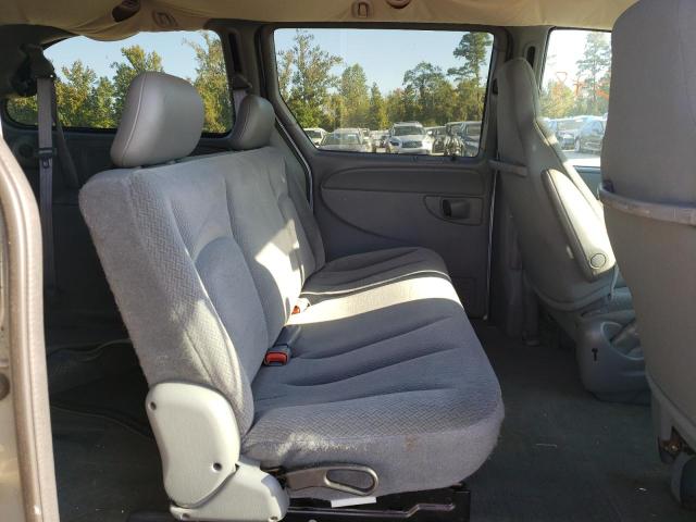 Foto 6 de la subasta – 2004 DODGE GRAND CARA con VIN 1D4GP24RX4B556182