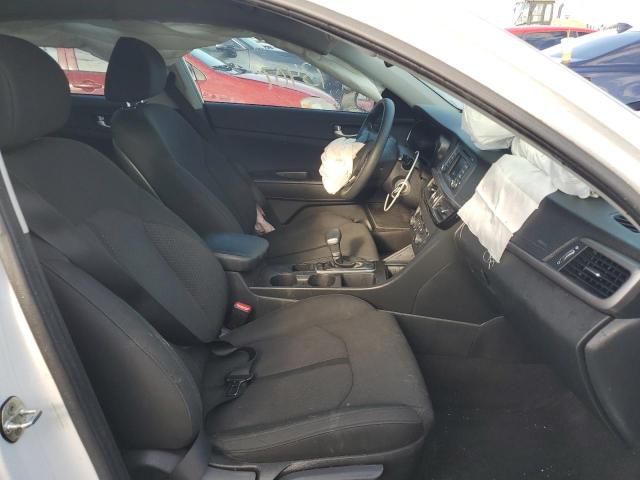 Photo 5 from auction – 2017 KIA OPTIMA LX with VIN 5XXGT4L34HG172013