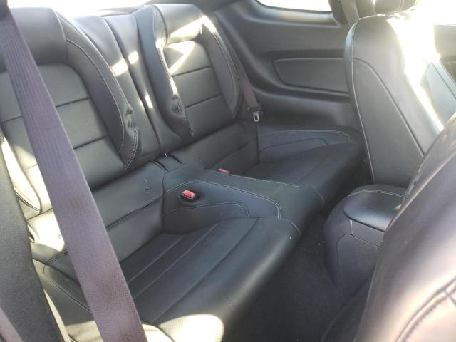 Photo 6 from auction – 2015 FORD MUSTANG with VIN 1FA6P8TH8F5381894