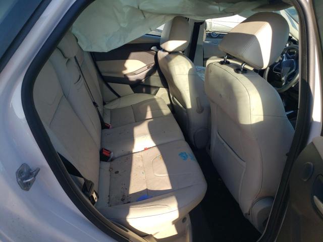 Photo 6 from auction – 2013 FORD FOCUS BEV with VIN 1FADP3R44DL352030