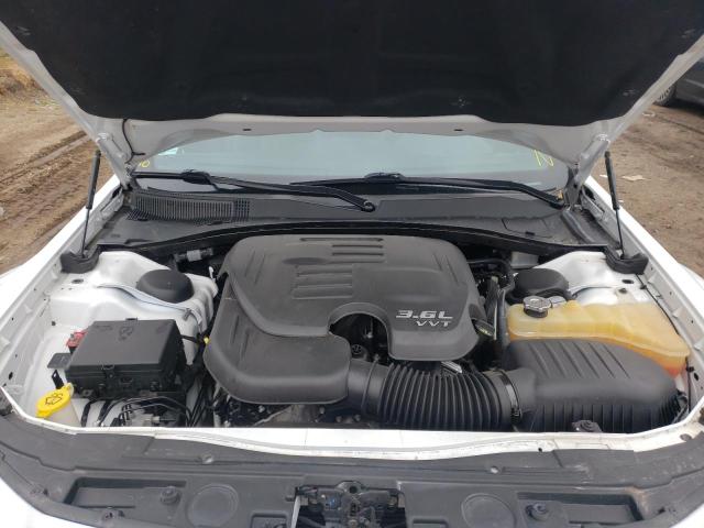 Photo 7 from auction – 2016 CHRYSLER 300 S with VIN 2C3CCAGG3GH164351