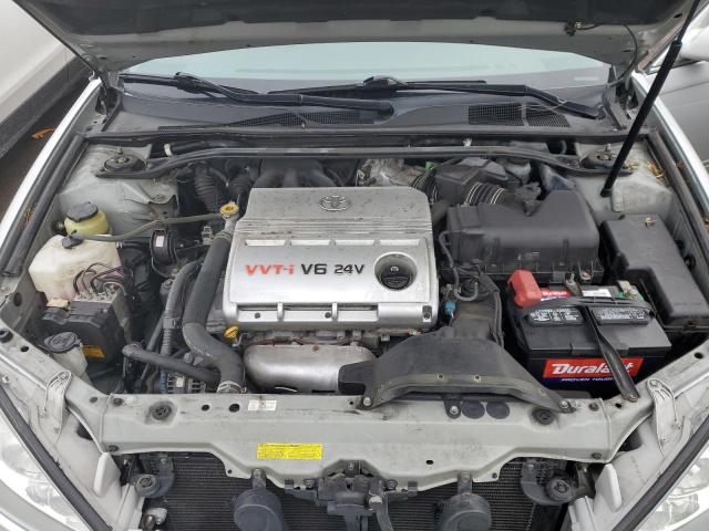Photo 7 from auction – 2005 TOYOTA CAMRY LE with VIN 4T1BF30KX5U608694