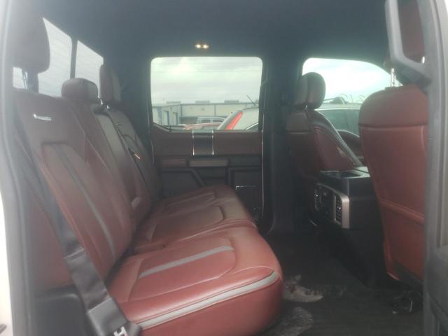 Photo 6 from auction – 2018 FORD F150 SUPER with VIN 1FTEW1E54JFB26892