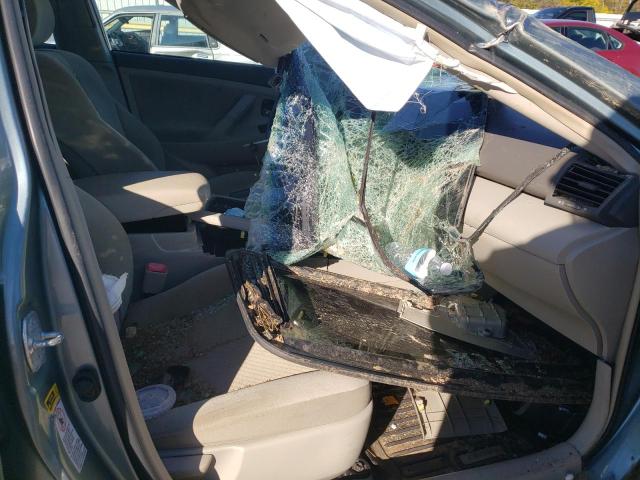 Photo 5 from auction – 2007 TOYOTA CAMARY with VIN 4T1BE46K27U530947