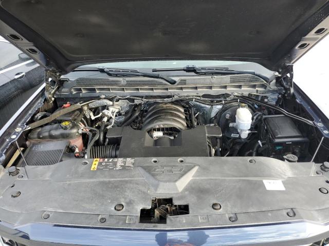 Photo 7 from auction – 2018 CHEVROLET SILVERADO with VIN 3GCUKSEJ3JG342984